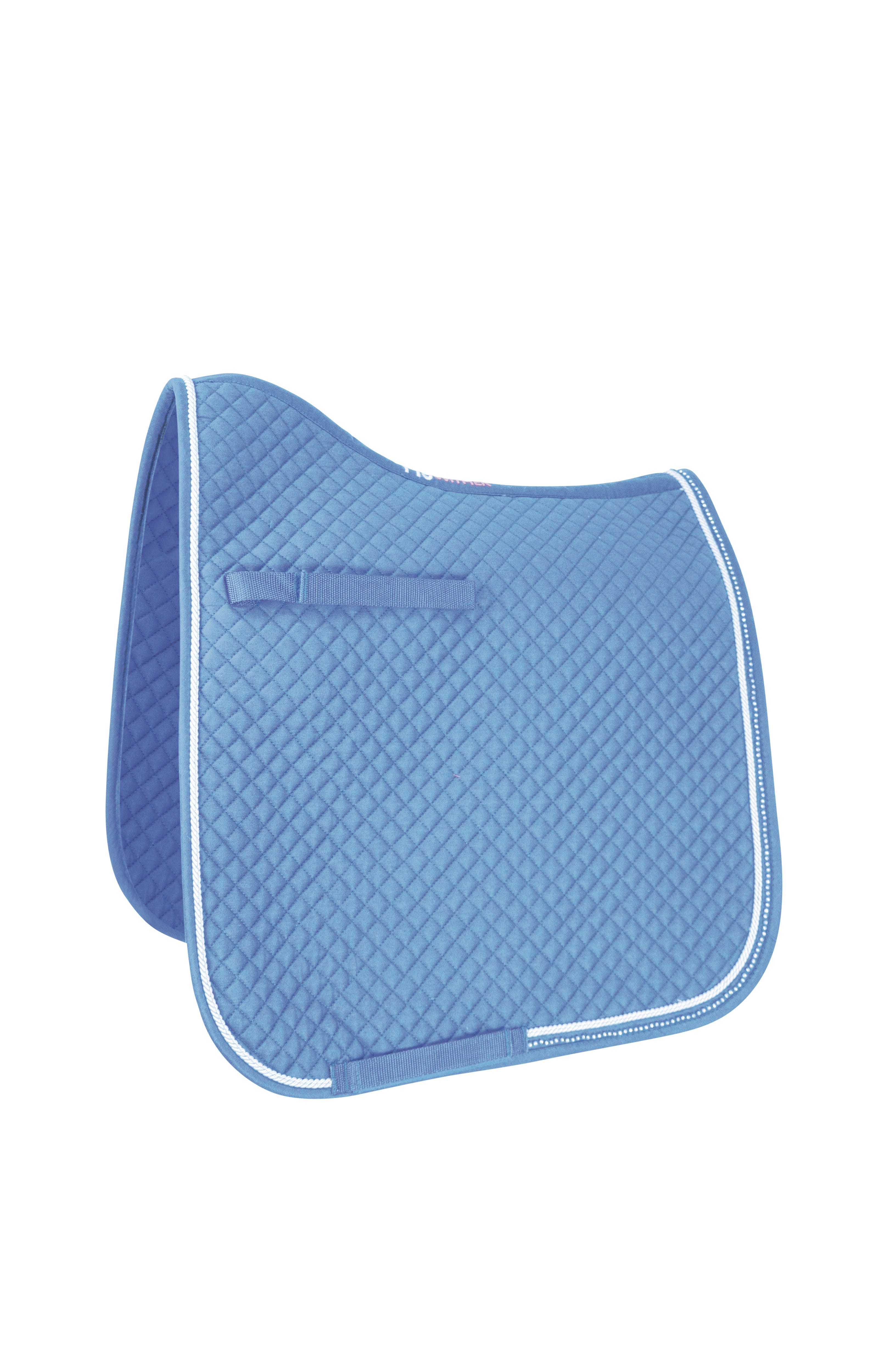 Hy Equestrian Diamond Touch Dressage Pad image 2